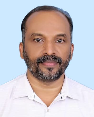 Rajeev Kumar R P